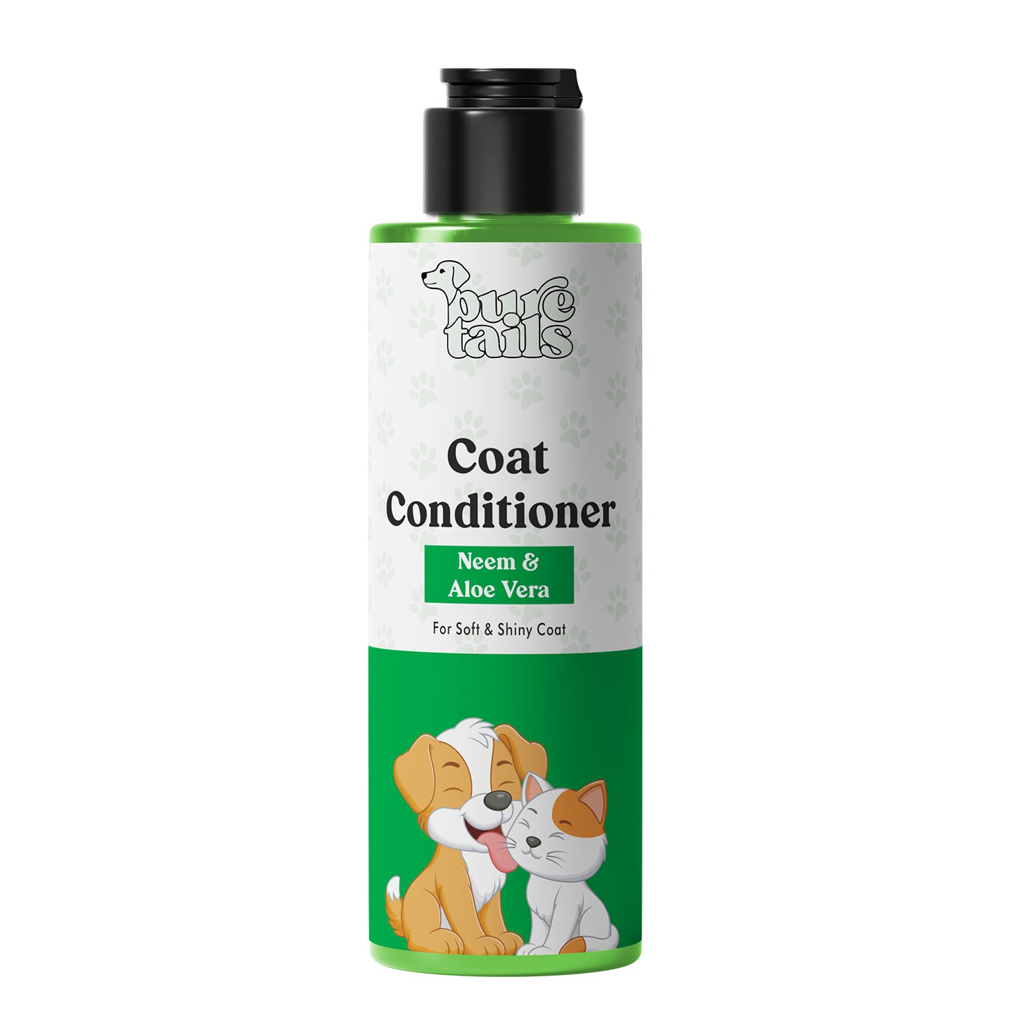 Neem & Aloe Vera Conditioner