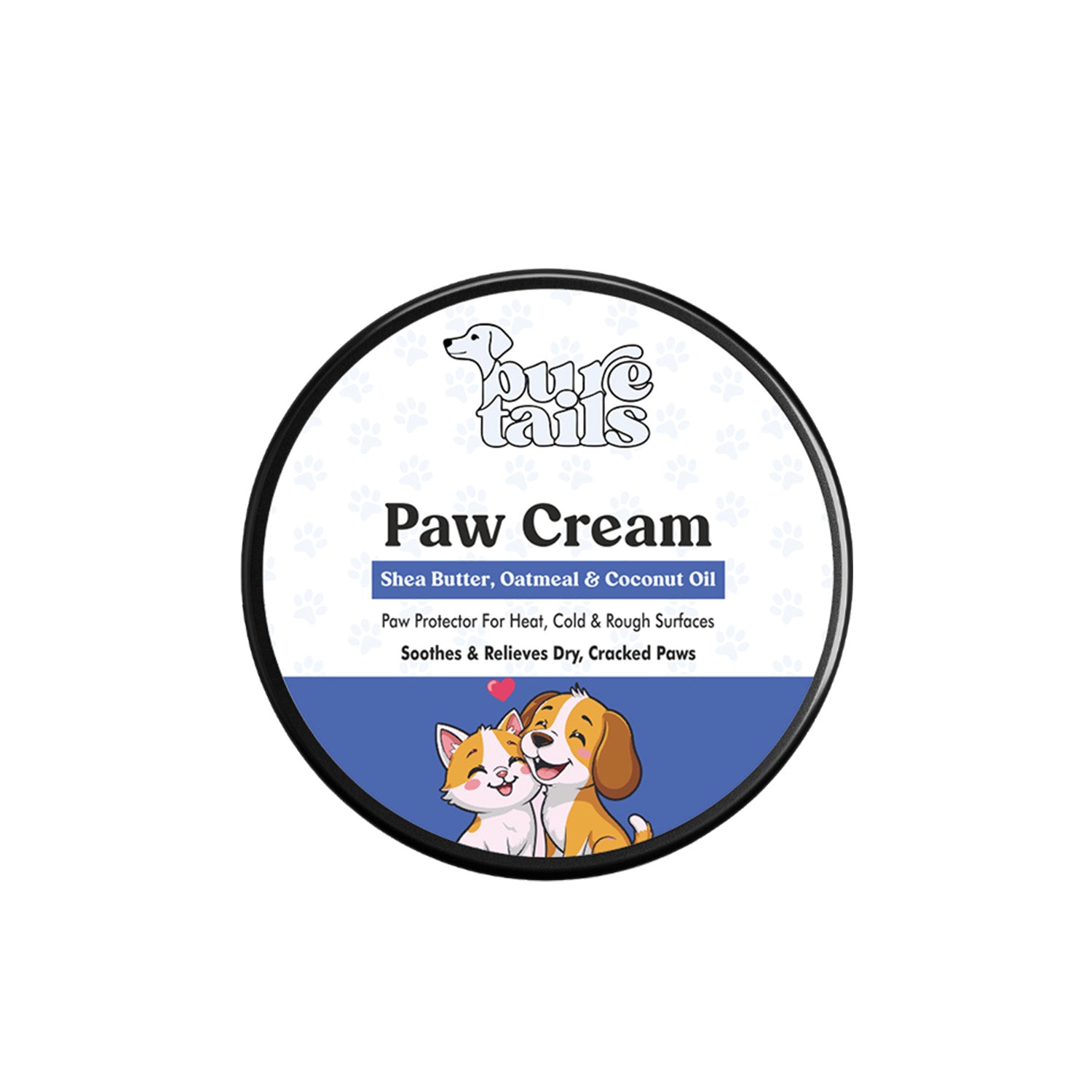 Paw Cleaning Duo