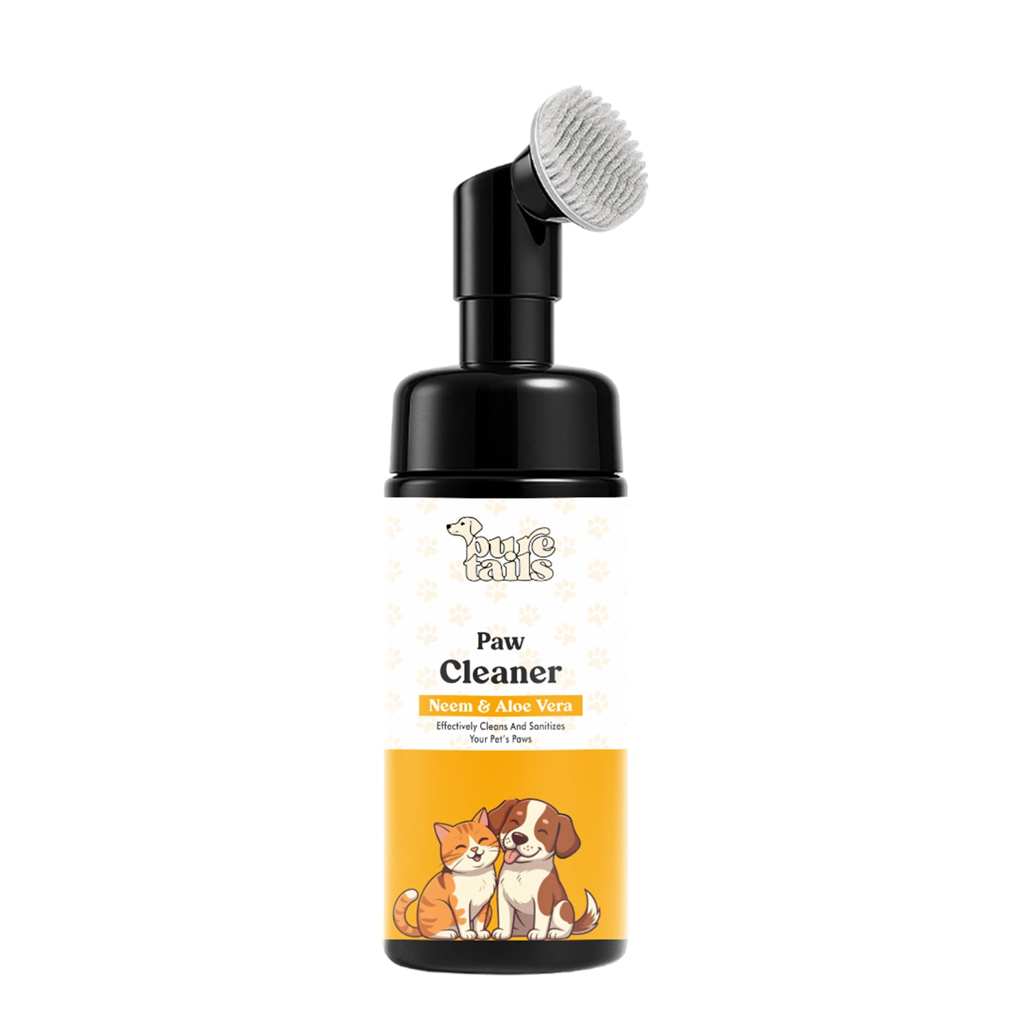 Neem & Aloe vera Paw Cleanser