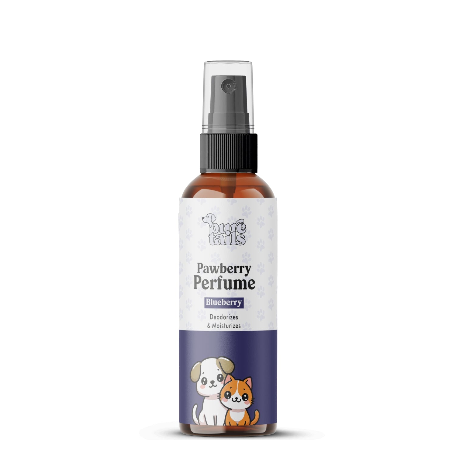 Pawberry Perfume